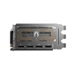 Placa de Vídeo Zotac NVIDIA GeForce RTX 5080 Solid Core OC 16GB GDDR7 - ZT-B50800J2-10A
