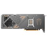 Placa de Vídeo Zotac NVIDIA GeForce RTX 5080 Solid Core OC 16GB GDDR7 - ZT-B50800J2-10A