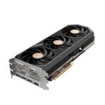 Placa de Vídeo Zotac NVIDIA GeForce RTX 5080 Solid Core OC 16GB GDDR7 - ZT-B50800J2-10A