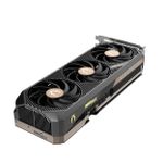Placa de Vídeo Zotac NVIDIA GeForce RTX 5080 Solid Core OC 16GB GDDR7 - ZT-B50800J2-10A