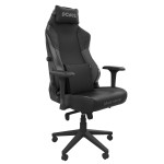 Cadeira Gamer PCYES Ultimate Dawn Knight Preta - PCGU-DK