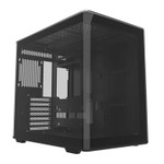 Gabinete Gamer Cooler Master Elite 600 Mid Tower Preto - E600-KGNN-S00