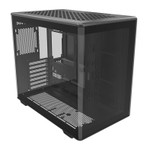 Gabinete Gamer Cooler Master Elite 600 Mid Tower Preto - E600-KGNN-S00
