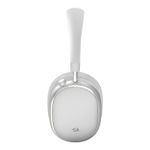 Headset Gamer Sem Fio Redragon Vibecore 700NC ANC Branco Bluetooth - H620
