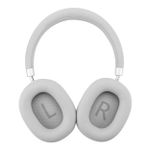 Headset Gamer Sem Fio Redragon Vibecore 700NC ANC Branco Bluetooth - H620