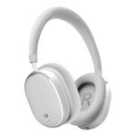 Headset Gamer Sem Fio Redragon Vibecore 700NC ANC Branco Bluetooth - H620