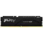 Memória Macrovip Max By Kingston Fury 16GB DDR5 6000MHz CL36 - KF560C36BBE2-16CLLB