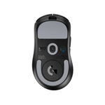 Mouse Gamer Sem Fio Logitech G Pro X Superlight 2 Dex Preto - 910-007356