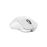 Mouse Gamer Sem Fio Logitech G Pro X Superlight 2 Dex Branco - 910-007364