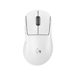 Mouse Gamer Sem Fio Logitech G Pro X Superlight 2 Dex Branco - 910-007364