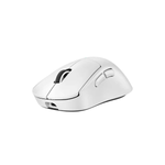 Mouse Gamer Sem Fio Logitech G Pro X Superlight 2 Dex Branco - 910-007364