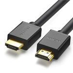 Cabo de Vídeo Ugreen HDMI 4K 10m - HD104