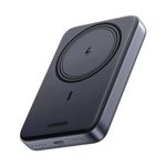 Power Bank Ugreen Indução Magnético MagSafe 10000mAh - PB561