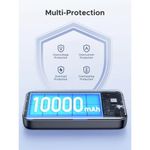 Power Bank Ugreen Indução Magnético MagSafe 10000mAh - PB561