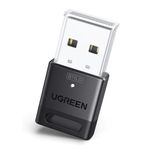 Adaptador Ugreen Bluetooth 6.0 USB - CM748
