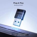 Adaptador Ugreen Bluetooth 6.0 USB - CM748