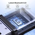 Adaptador Ugreen Bluetooth 6.0 USB - CM748