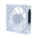 Cooler ROUND5 Aurora White Reverse 120mm ARGB - R5-AURORA-RV-W-2194