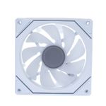 Cooler ROUND5 Aurora White Reverse 120mm ARGB - R5-AURORA-RV-W-2194