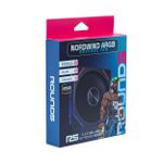 Cooler ROUND5 Nordwind Black Reverse 120mm ARGB - R5-NORDWIND-RV-B-2195