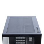 Gabinete Gamer ROUND5 Blast Black Mid Tower - R5-BLAST-B-2187