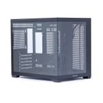 Gabinete Gamer ROUND5 Blast Black Mid Tower - R5-BLAST-B-2187