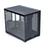 Gabinete Gamer ROUND5 Blast Black Mid Tower - R5-BLAST-B-2187