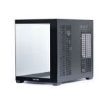 Gabinete Gamer ROUND5 Blast Black Mid Tower - R5-BLAST-B-2187