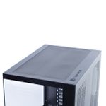 Gabinete Gamer ROUND5 Blast Black Mid Tower - R5-BLAST-B-2187
