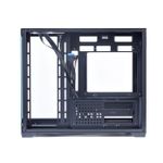 Gabinete Gamer ROUND5 Blast Black Mid Tower - R5-BLAST-B-2187