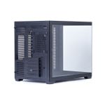 Gabinete Gamer ROUND5 Blast Black Mid Tower - R5-BLAST-B-2187