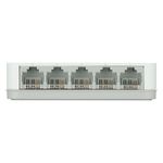 Switch D-Link 5 Portas 10/100Mbps - DES-1005A