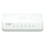 Switch D-Link 5 Portas 10/100Mbps - DES-1005A
