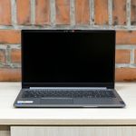 Notebook Lenovo IdeaPad 1i i3-1315U 8GB DDR4 256GB SSD Linux 83QJS00000 - OPEN BOX