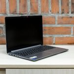 Notebook Lenovo IdeaPad 1i i3-1315U 8GB DDR4 256GB SSD Linux 83QJS00000 - OPEN BOX