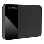 HD Externo Toshiba 2TB USB 3.2 - HDTP320XK3AA