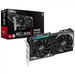 Placa de Vídeo ASRock AMD Radeon RX 9060 XT Challenger OC 16GB GDDR6 - 90-GA5QZZ-00UANF
