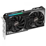 Placa de Vídeo ASRock AMD Radeon RX 9060 XT Challenger OC 16GB GDDR6 - 90-GA5QZZ-00UANF