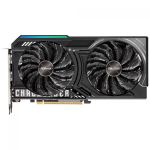 Placa de Vídeo ASRock AMD Radeon RX 9060 XT Challenger OC 16GB GDDR6 - 90-GA5QZZ-00UANF