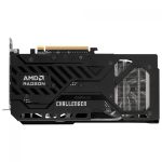 Placa de Vídeo ASRock AMD Radeon RX 9060 XT Challenger OC 16GB GDDR6 - 90-GA5QZZ-00UANF