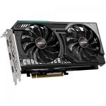 Placa de Vídeo ASRock AMD Radeon RX 9060 XT Challenger OC 16GB GDDR6 - 90-GA5QZZ-00UANF