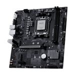 Placa Mãe AMD MSI PRO B840M-B M-ATX DDR5 - AM5