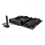 Placa Mãe AMD Asus ROG Strix X870E-H WiFI7 ATX DDR5 - AM5