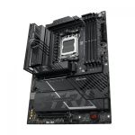 Placa Mãe AMD Asus ROG Strix X870E-H WiFI7 ATX DDR5 - AM5