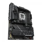 Placa Mãe AMD Asus ROG Strix X870E-H WiFI7 ATX DDR5 - AM5