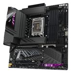 Placa Mãe Intel Gigabyte Z890M Aorus Elite WiFi7 M-ATX DDR5 - LGA 1851