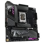 Placa Mãe Intel Gigabyte Z890M Aorus Elite WiFi7 M-ATX DDR5 - LGA 1851