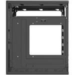 Gabinete Office Keytime Tracer Preto Mid Tower Sem Fans - KYT00052