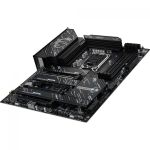 Placa Mãe Intel MSI Z890 Gaming Plus WiFi ATX DDR5 - 911-7E34-026 - LGA 1851