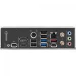 Placa Mãe Intel MSI Z890 Gaming Plus WiFi ATX DDR5 - 911-7E34-026 - LGA 1851